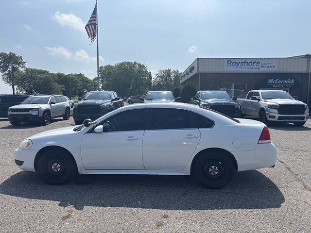 chevrolet impala limited 2016 2G1WD5E35G1105073 image chevrolet impala limited 2016 2G1WD5E35G1105073 image